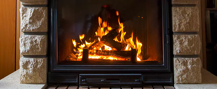 Best Wood Fireplace Repair Company in New Lenox, Illinois