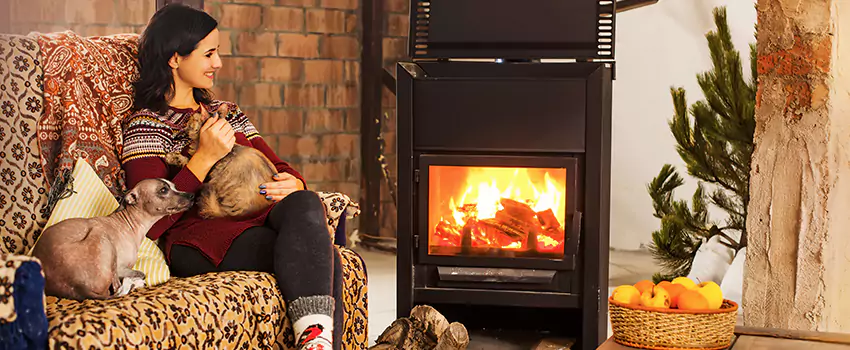 Wood Stove Chimney Cleaning Services in New Lenox, IL