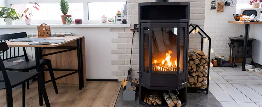 Wood Stove Inspection Services in New Lenox, IL