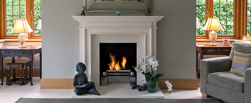Astria Open-Hearth Wood Fireplaces Services in New Lenox, IL