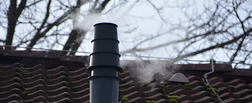 Broken Chimney Animal Screen Repair And Installation in New Lenox, IL
