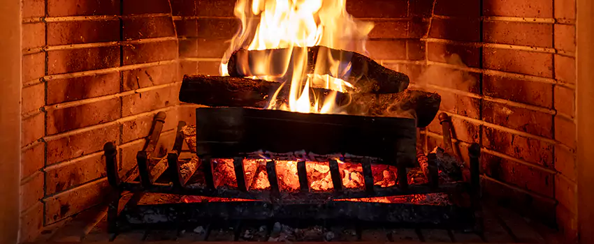 Chimney Ash Dump Cover Repair Services in New Lenox, IL