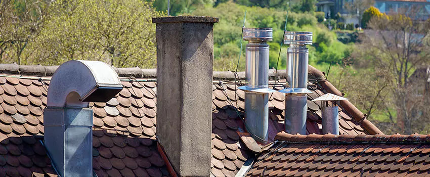 Commercial Chimney Blockage Removal in New Lenox, Illinois