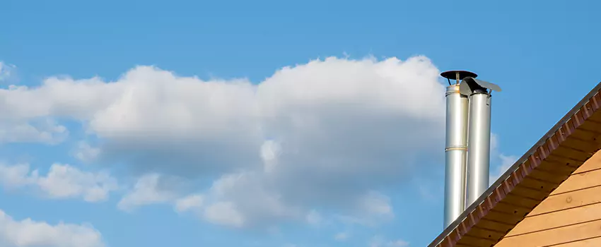 Chimney Cap Bird Guard Repair in New Lenox, Illinois