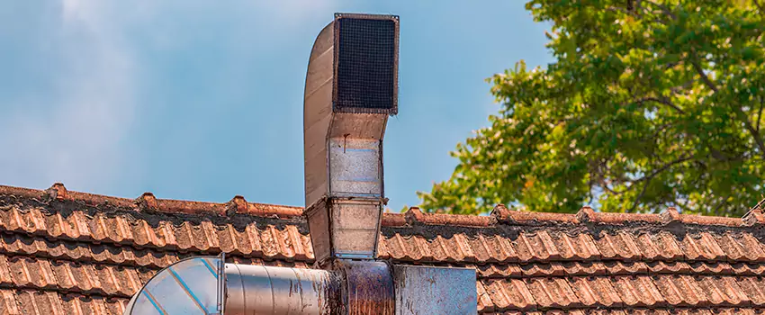 Chimney Cleaning Cost in New Lenox, Illinois