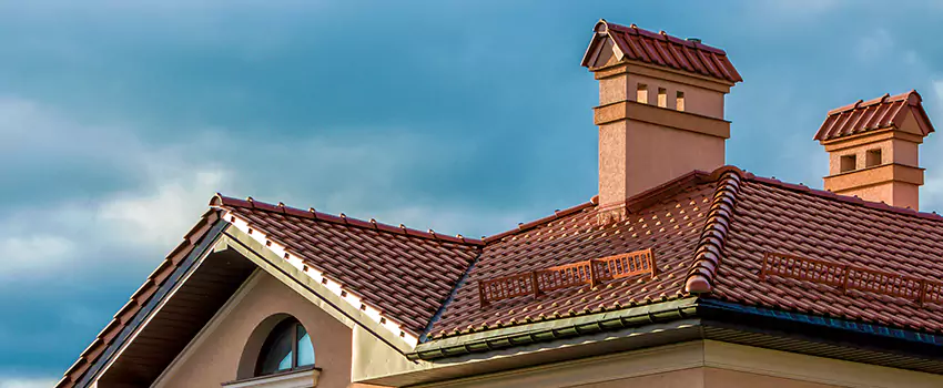 Residential Chimney Services in New Lenox, Illinois