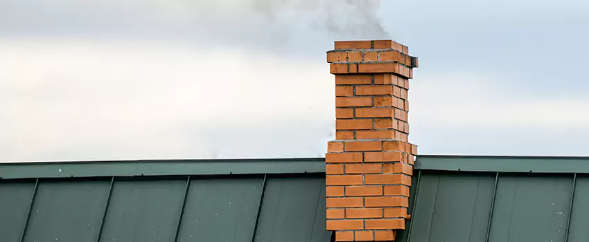 Chimney Installation Company in New Lenox, IL