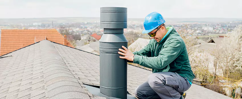 Insulated Chimney Liner Services in New Lenox, IL