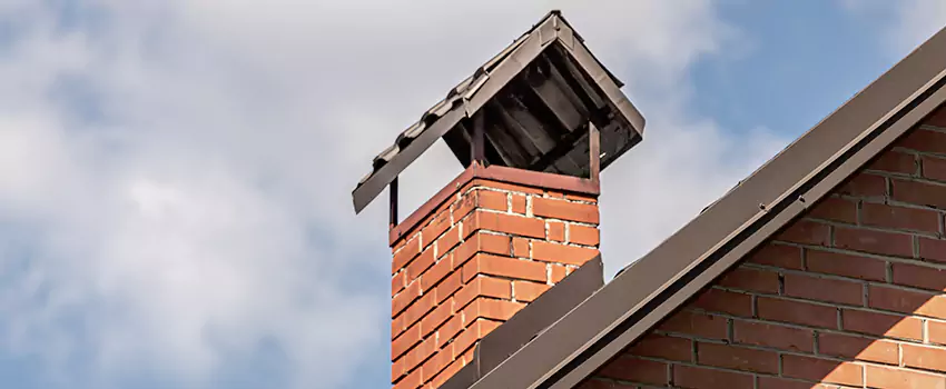 Chimney Saver Masonry Repair Contractor in New Lenox, Illinois