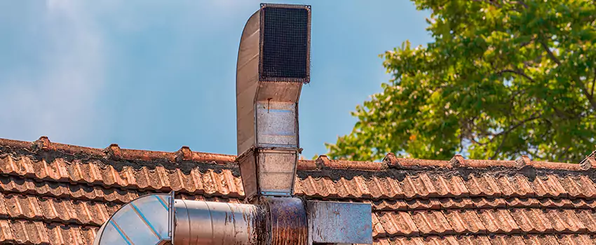 Chimney Blockage Removal in New Lenox, Illinois