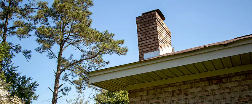 Brick Chimney Sweep Near Me in New Lenox, IL