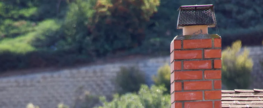 Chimney Tuckpointing And Masonry Restoration in New Lenox, IL
