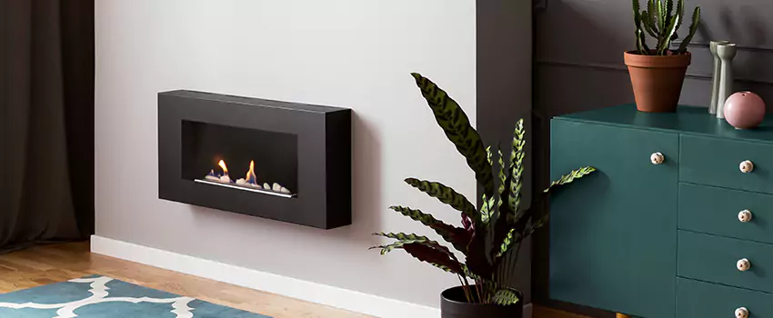 Cost of Ethanol Fireplace Repair And Installation Services in New Lenox, IL