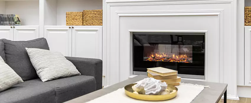 Professional Fireplace Maintenance Contractors in New Lenox, IL