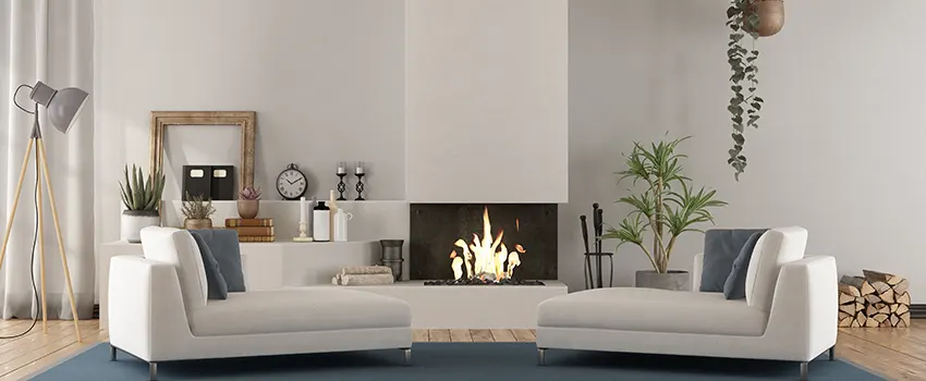 Decorative Fireplace Crystals Services in New Lenox, Illinois