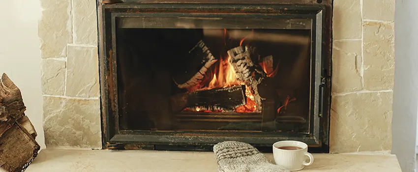 Fireplace Door Handle Replacements Services in New Lenox, Illinois