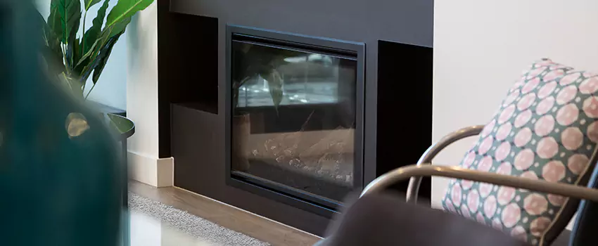 Gas Fireplace Installation in New Lenox, IL