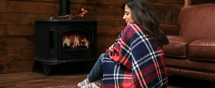 Fireplace Firebox Grate Replacement Services  in New Lenox, Illinois