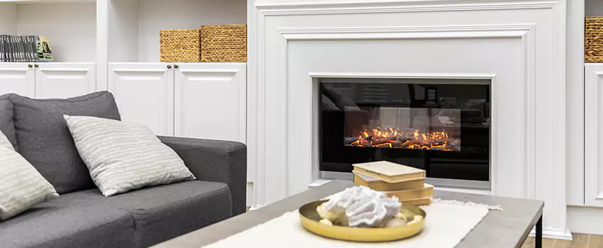 Pellet Fireplace Insert Installation in New Lenox, IL