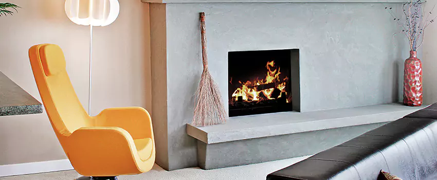 Electric Fireplace Makeover Services in New Lenox, IL