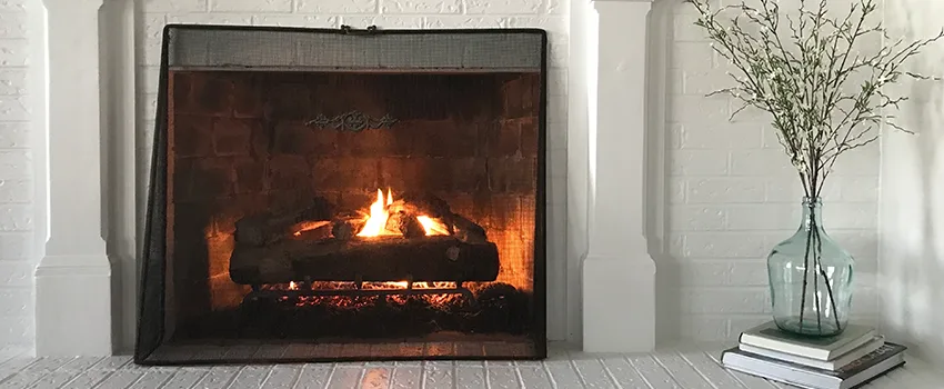 Cost-Effective Fireplace Mantel Inspection And Maintenance in New Lenox, IL