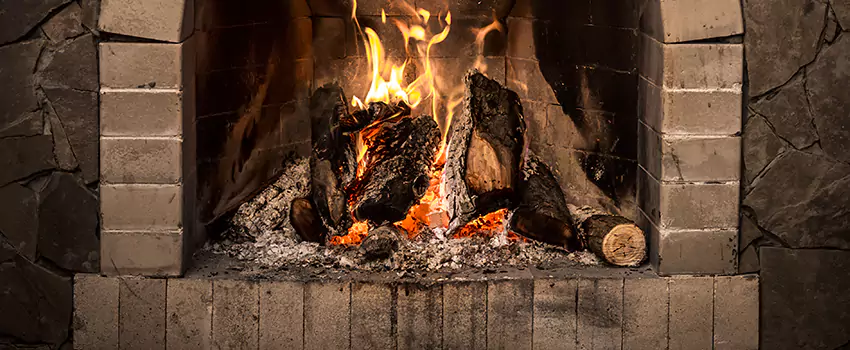 Cost of Rebuilding A Fireplace in New Lenox, Illinois