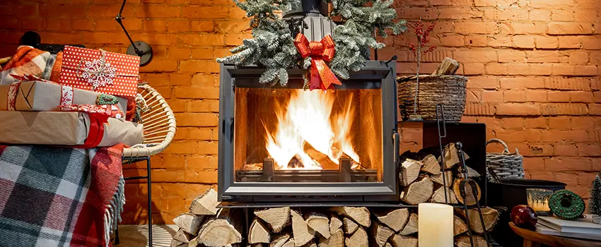 Steel Fireplace Grate Repair And Replacement Services in New Lenox, Illinois