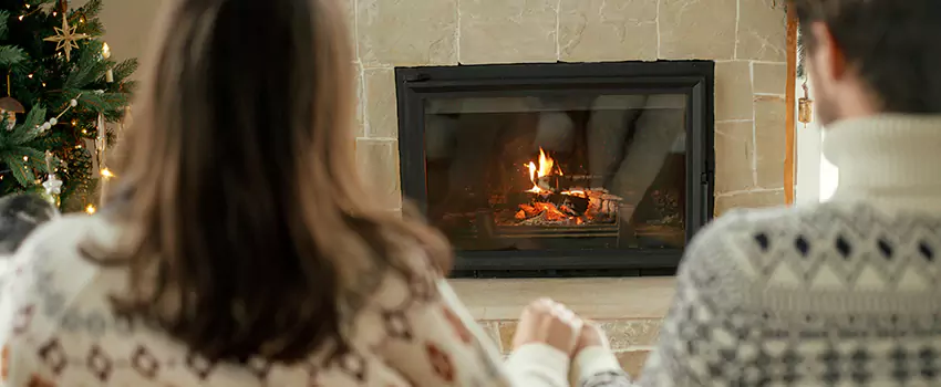 Fireplace Firebox Refurbish & Restore Services in New Lenox, IL