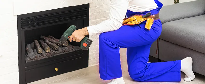 Fireplace Safety Inspection Specialists in New Lenox, Illinois