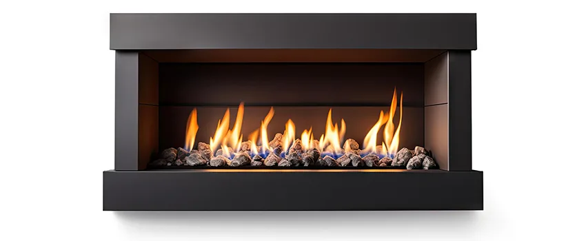 Outdoor Gas Fireplaces Installation in New Lenox, IL