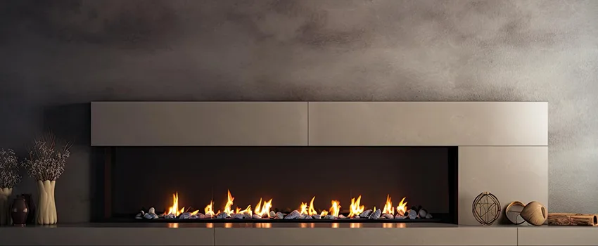 Gas Fireplace Logs Supplier in New Lenox, Illinois