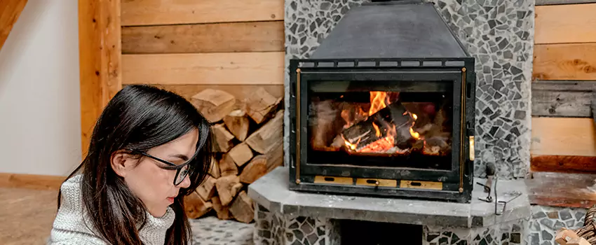 Harman P68-C Pellet Stove Repair in New Lenox, Illinois 