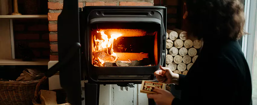 Hearthstone Wood Stoves Fireplace Repair in New Lenox, Illinois