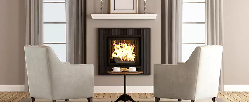 Heatilator Direct Vent Fireplace Services in New Lenox, Illinois