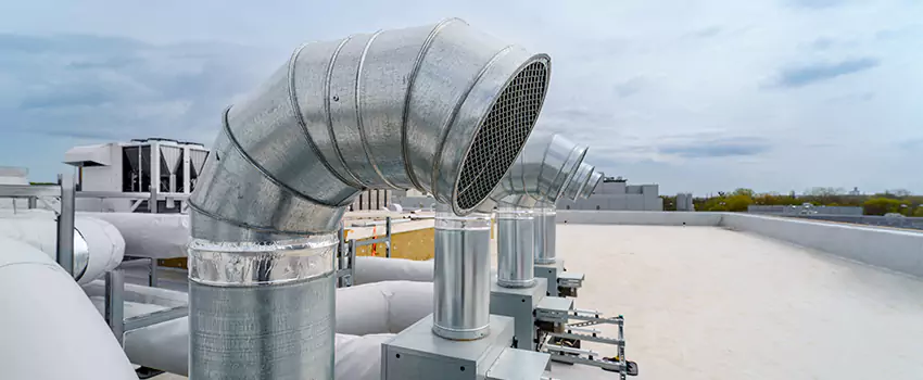 Insulated Ductwork Repair Services Near Me in New Lenox, IL
