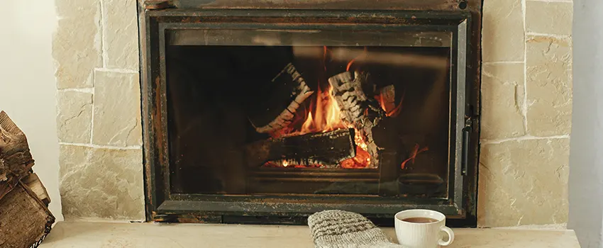 Kings man Fireplaces Insert Services in New Lenox, IL