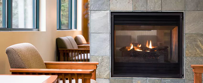 Osburn Fireplace Tempered Glass Hearth Pad Replacement in New Lenox, Illinois