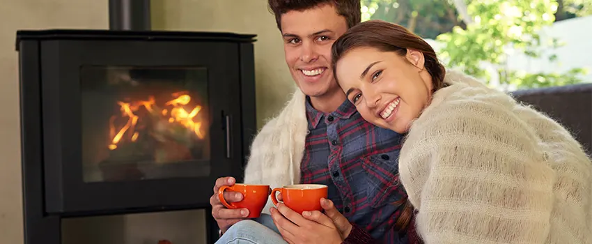 Regency Traditional Fireplace Products Maintenance and Repair in New Lenox, Illinois