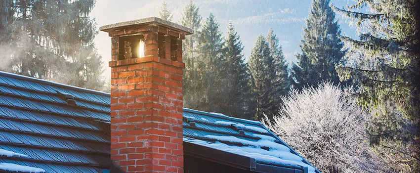 Residential Chimney Rain Caps Repair Services in New Lenox, IL