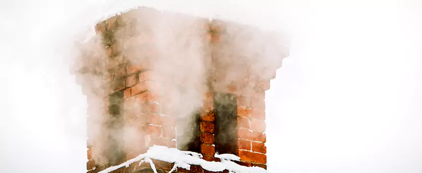 Chimney Flue Soot Removal in New Lenox, IL