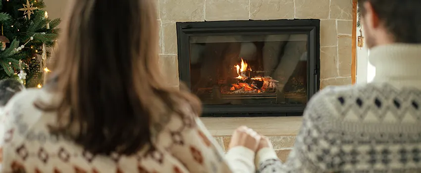 Superior Open-Hearth Wood Fireplaces in New Lenox, IL