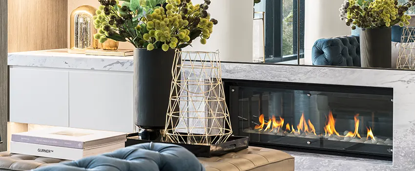 Professional Town & Country Luxury Fireplace Maintenance Experts in New Lenox, Illinois