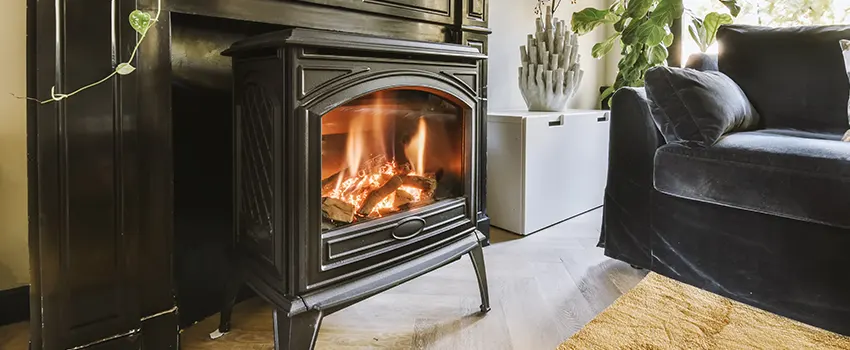Valor Wood Fireplace in New Lenox, IL