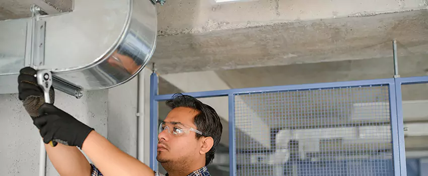Benefit of Ventilation Cleaning in New Lenox, Illinois