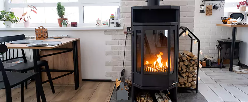 Cost of Vermont Castings Fireplace Services in New Lenox, IL