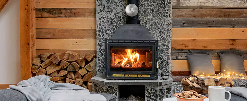Affordable Wood Fireplace Fixing Solutions in New Lenox, Illinois