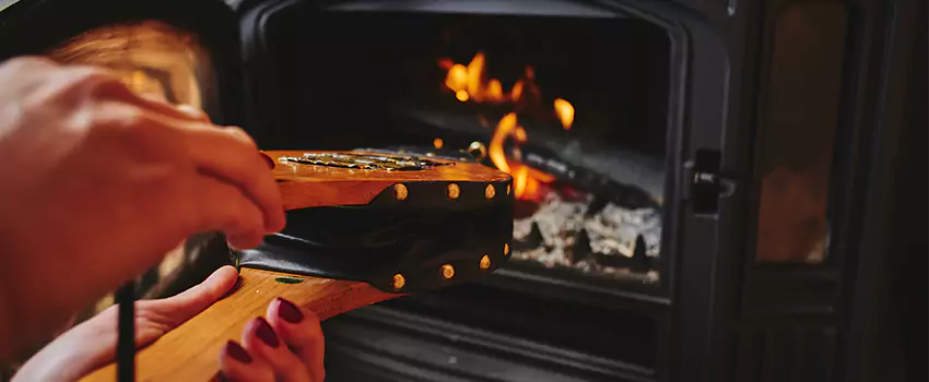 Cost of Wood Furnace Repair and Installation Services in New Lenox, IL