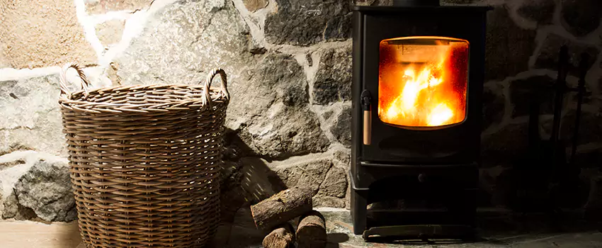 24/7 Wood Stove Installation Services in New Lenox, Illinois