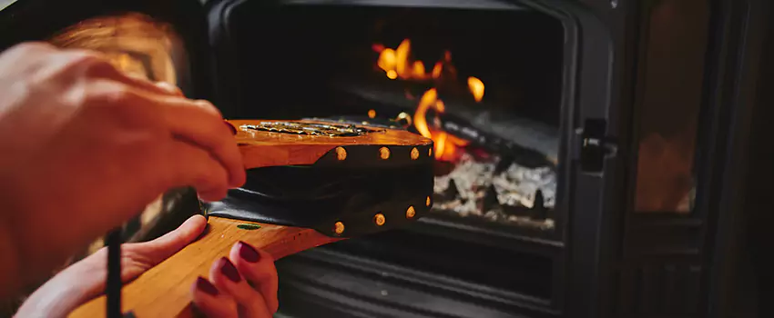 Wood Stove Grates Repair in New Lenox, Illinois