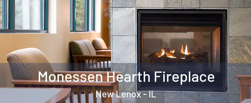  Monessen Hearth Fireplace New Lenox - IL